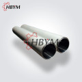 DN230 Truck Parts Concrete Conveying Cylinder